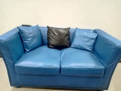 2 Seater Sofa