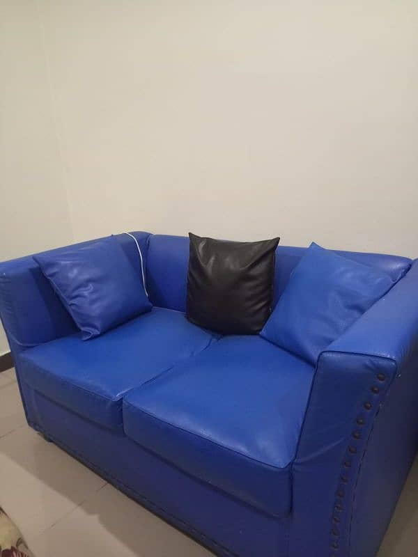 2 Seater Sofa 1