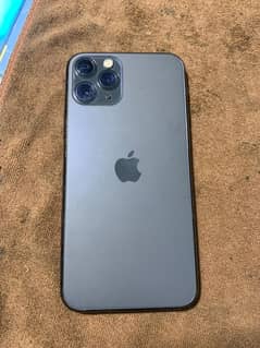 iPhone 11 pro