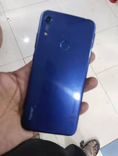 Honor 8a Only Mobile 3/64