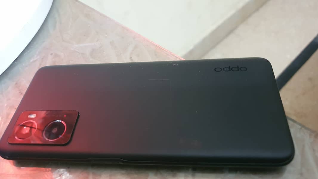 Oppo A76 2