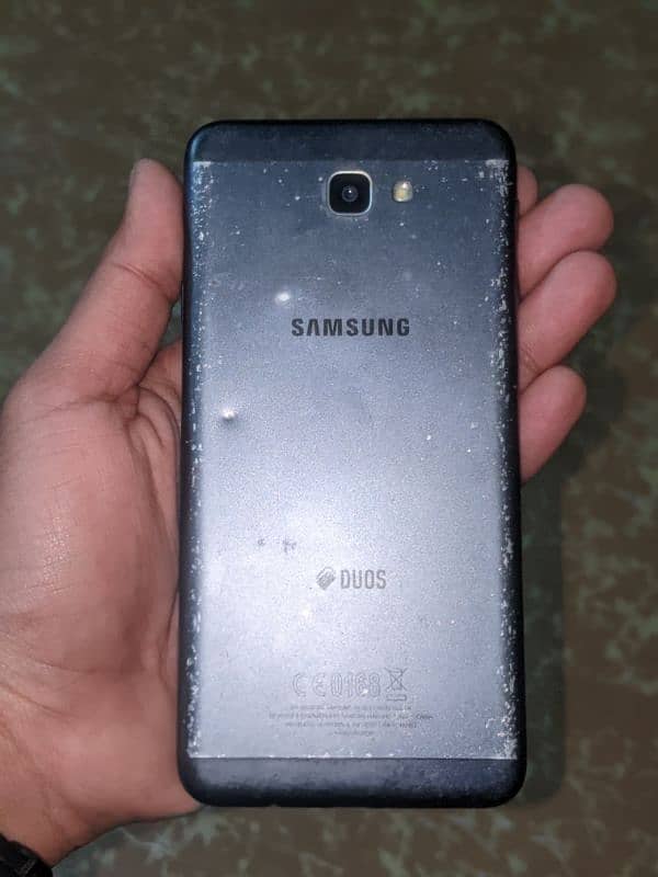 I am selling my Samsung j7 prime pta approved 2