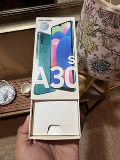 Samsung Galaxy A30s