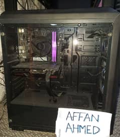 GAMING PC FOR SALE