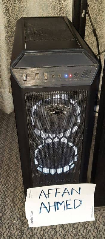 GAMING PC FOR SALE 1