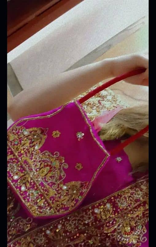 wedding lehnga 3