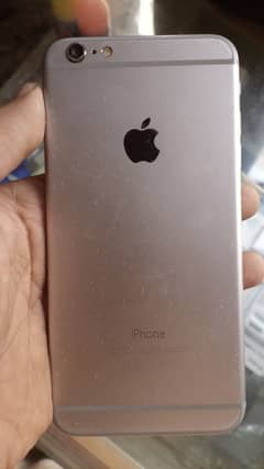 iPhone 6 Plus 64GB PTA AAPROVED