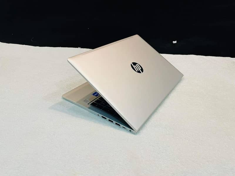 Hp ProBook 450 G8 11th Gen C-i5 SSD NVMe 512GB/ Ram 16GB DDR4. . 1