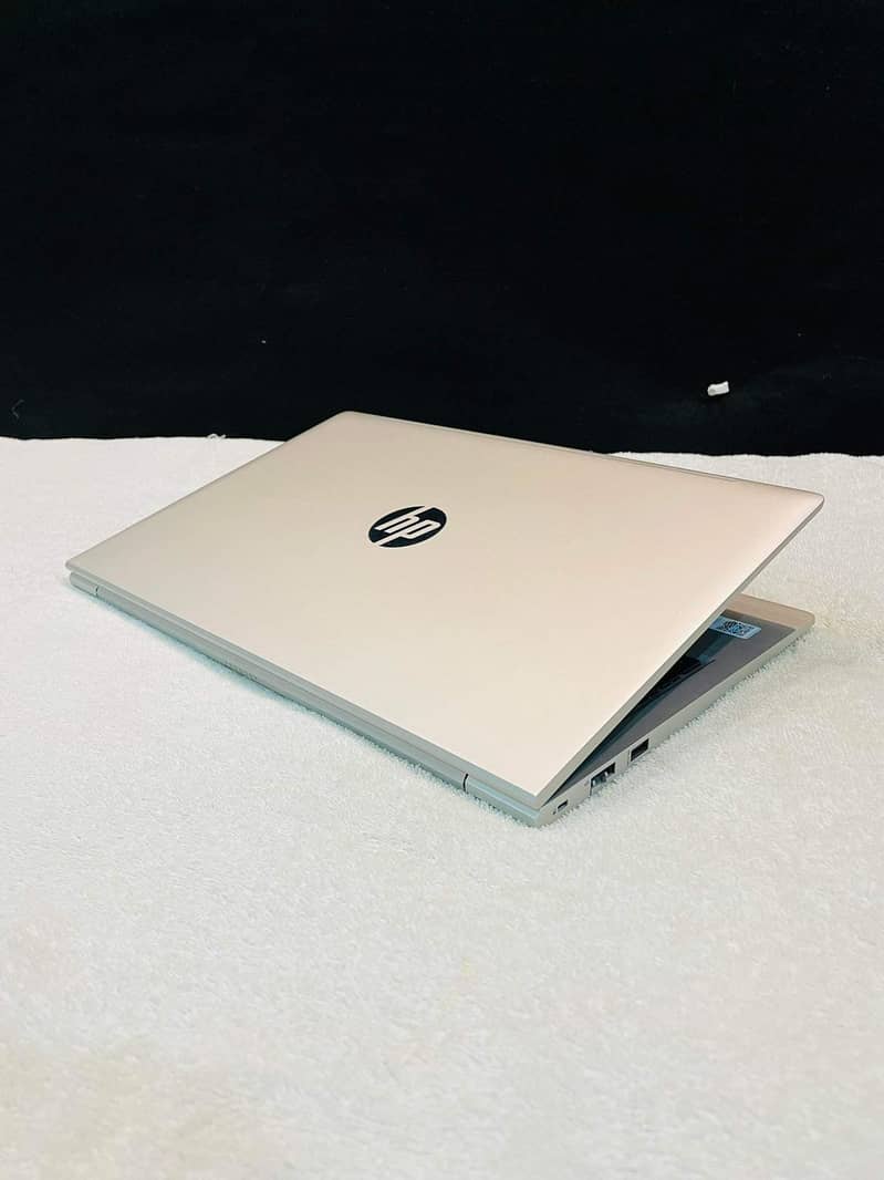 Hp ProBook 450 G8 11th Gen C-i5 SSD NVMe 512GB/ Ram 16GB DDR4. . 3