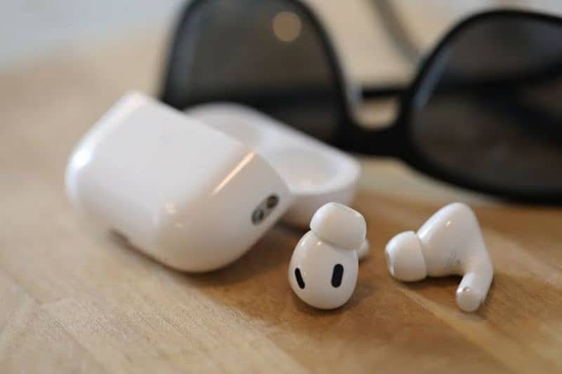 Airpods pro 2nd generation 2