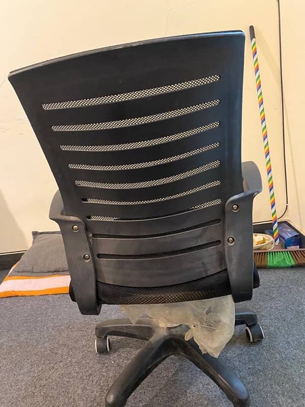 Office Chairs 1