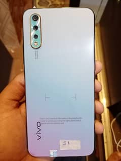 Vivo S1