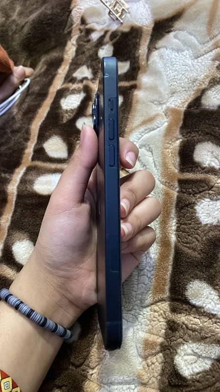 iphone 14 plus without box PTA approved 1