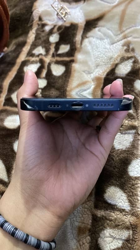 iphone 14 plus without box PTA approved 5