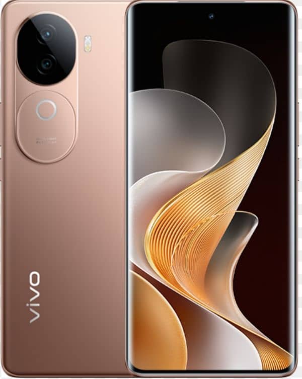 Vivo V40e 0