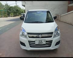 Suzuki Wagon R 2018