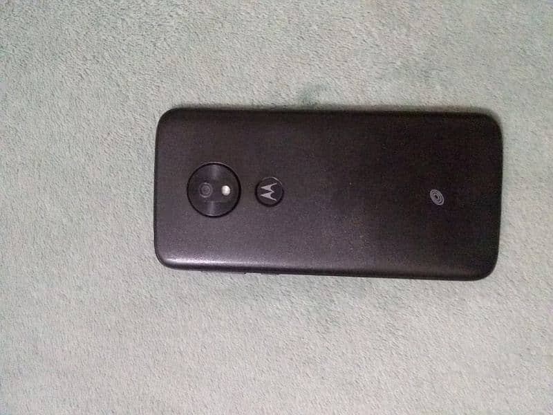 Moto G7 play 2