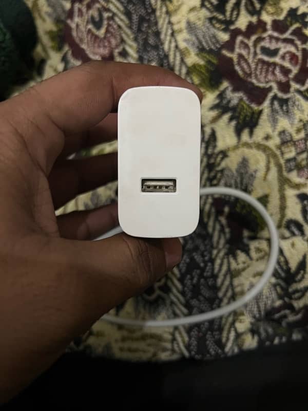 Vivo original 80W charger 4