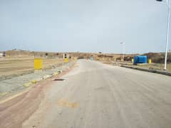 10 Marla Plot in Block I, Bahria Town Phase 8 Prime Location at Investor Price