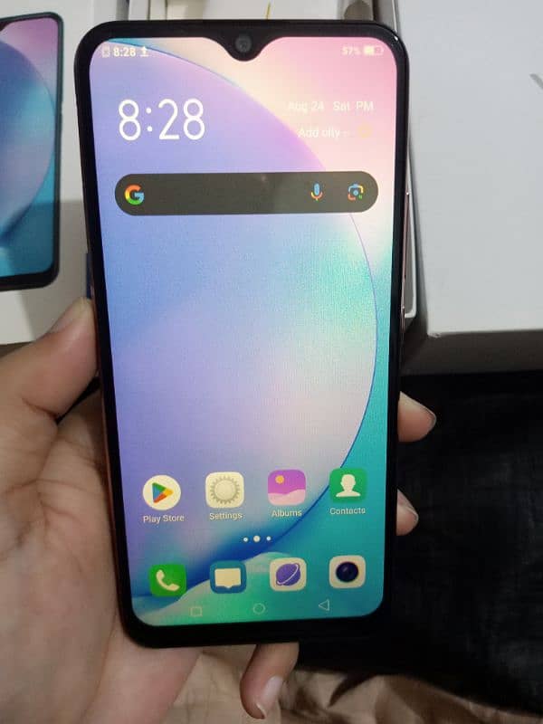 Vivo Y17 3