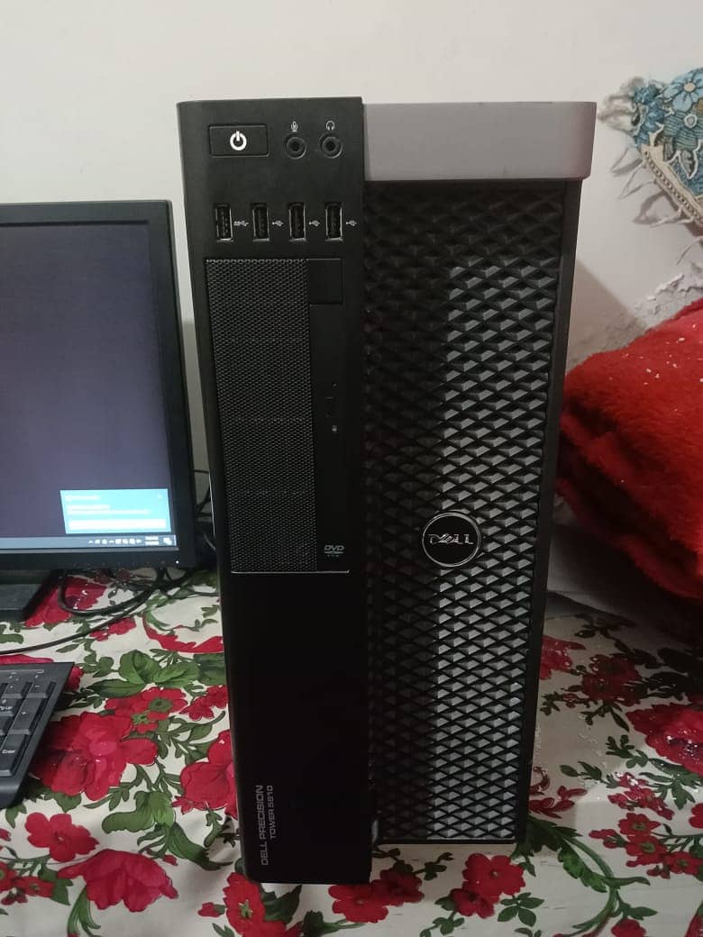 Dell Precision Tower 5810 Kindly Whatsapp Only 0/3/2/9/3/1/6/3/8/8/1 0