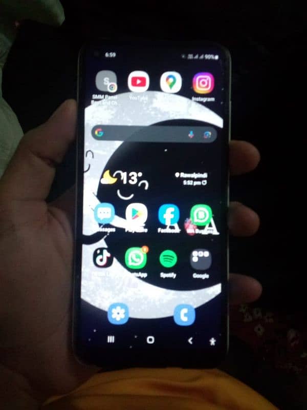 Samsung a11 2/32 for sale 2