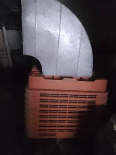 air cooler