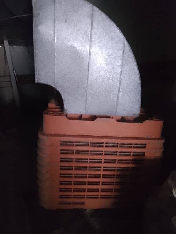 air cooler 0