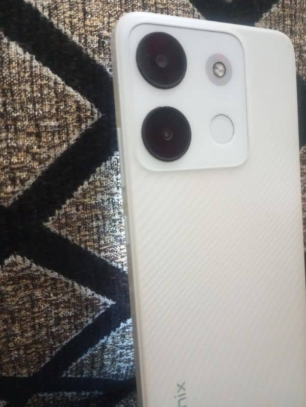 Infinix Smart 7 0