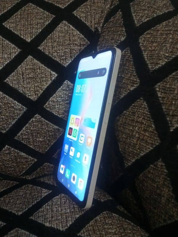 Infinix Smart 7 6