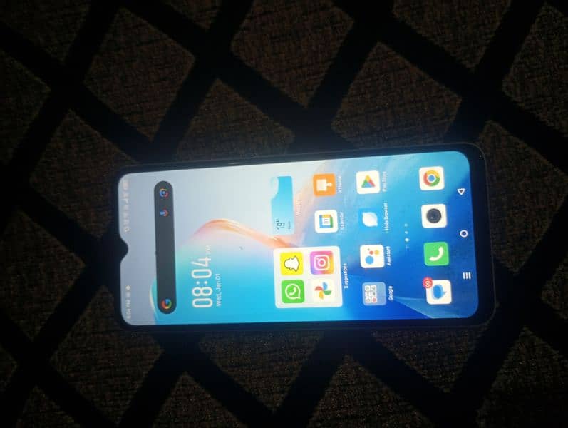 Infinix Smart 7 11