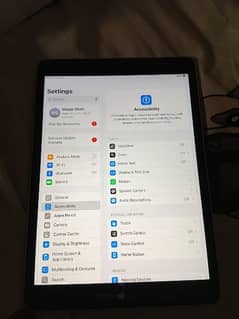 Ipad 9th generation 64Gb