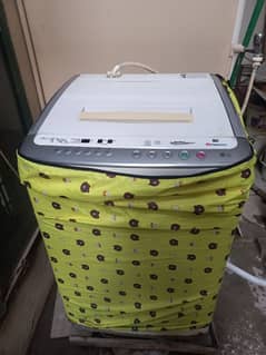 Dawlance  10 kg Fully Automatic Washing Machine Need Repairing