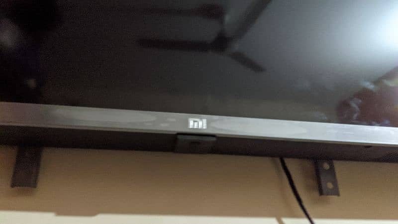 Mi Smart tv 55 inch 9