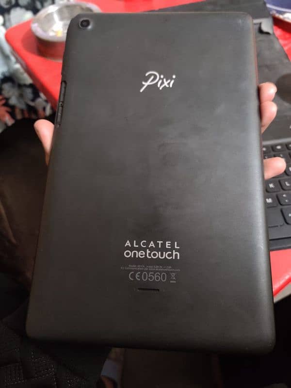 Alcatel pixi 10 2