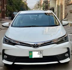 Toyota Altis Grande 2018 (03247607332)