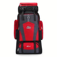 80L Backpacks