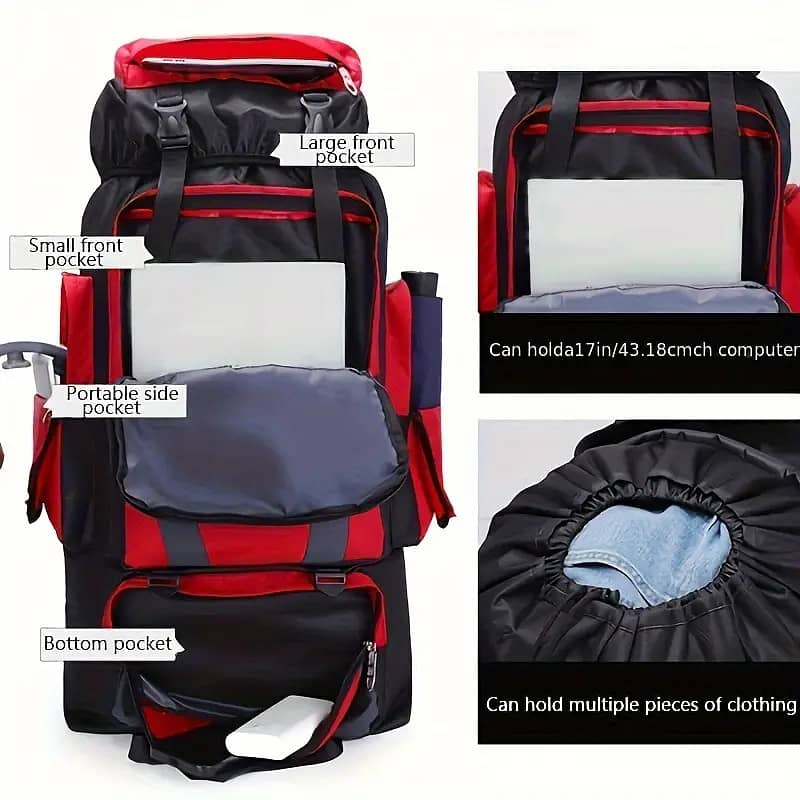 80L Backpacks 1