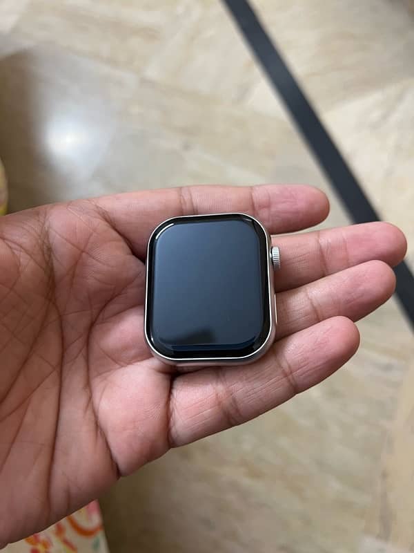 Apple watch series 9 (45mm) 1