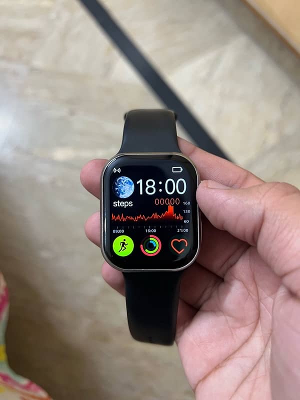 Apple watch series 9 (45mm) 14