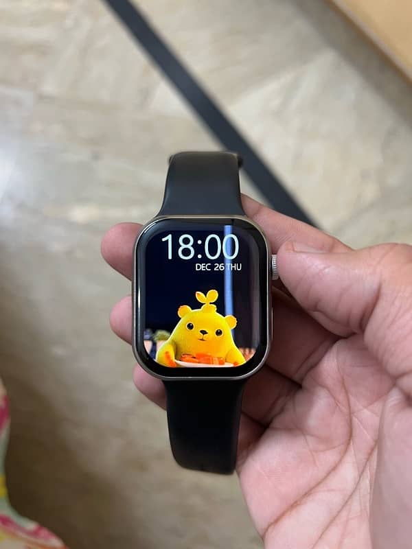 Apple watch series 9 (45mm) 15