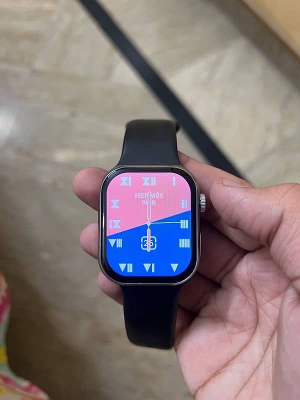 Apple watch series 9 (45mm) 16