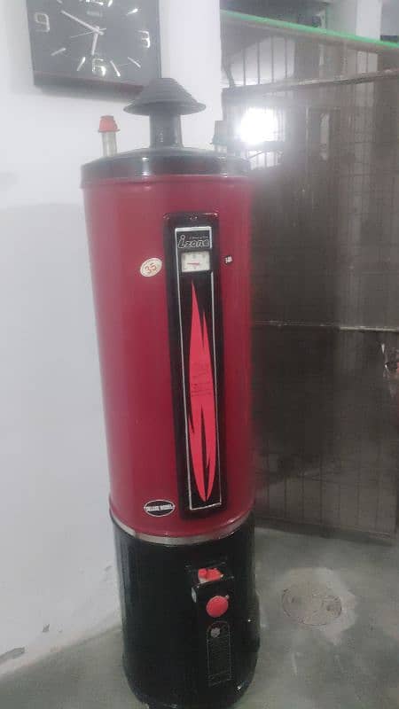 Brand new geyser 35 gallon for sale 2