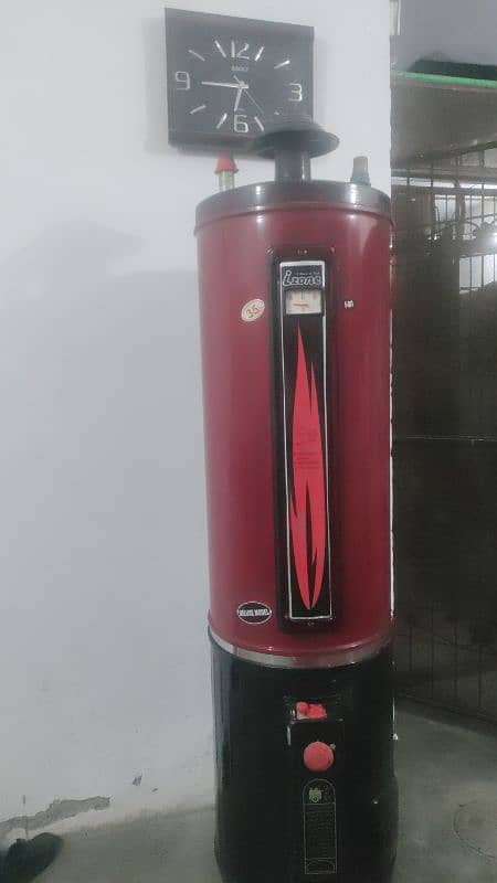 Brand new geyser 35 gallon for sale 6