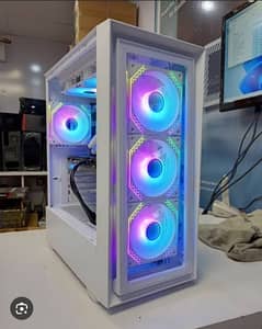 Pc case sonic c05 new