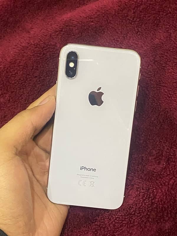 iphone x pta approved 2