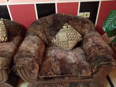 2 sofa set for sale