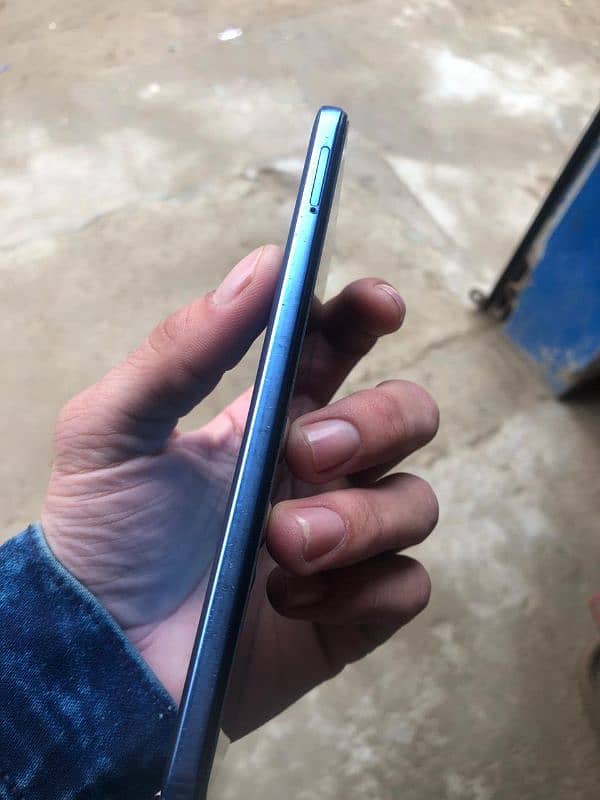 Xiaomi Redmi Note 11 3