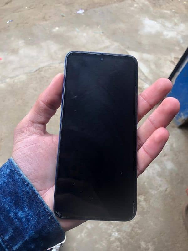 Xiaomi Redmi Note 11 4