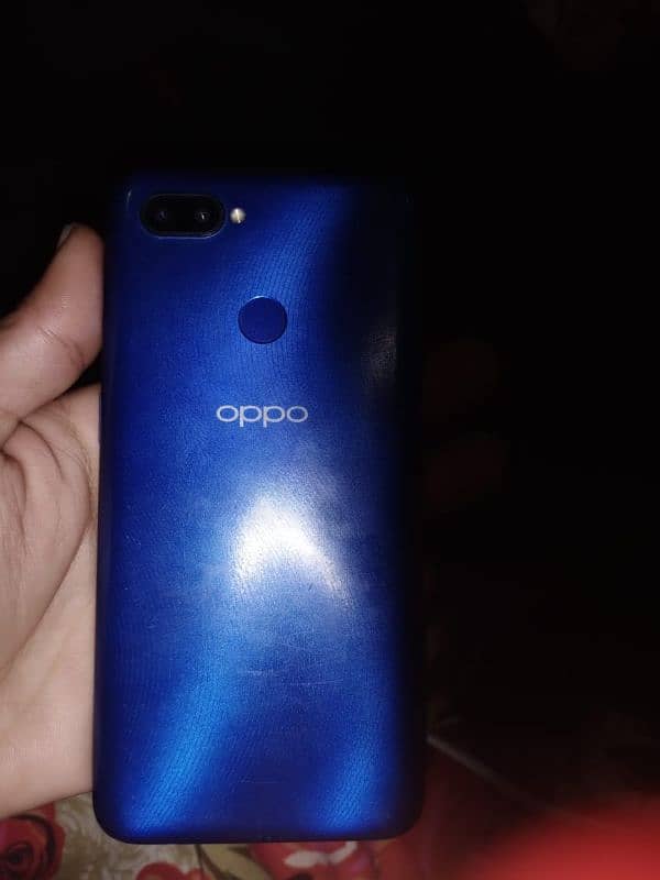 Oppo A11k for sale 8/10 condition 0